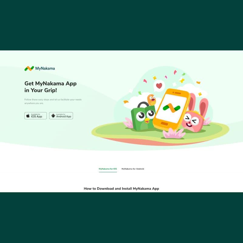 Tokopedia Mynakama