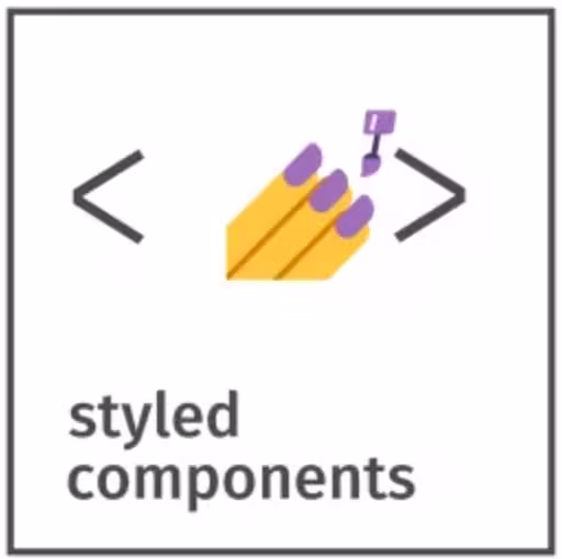 Styled Components