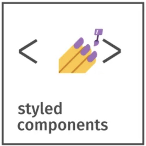 Styled Components